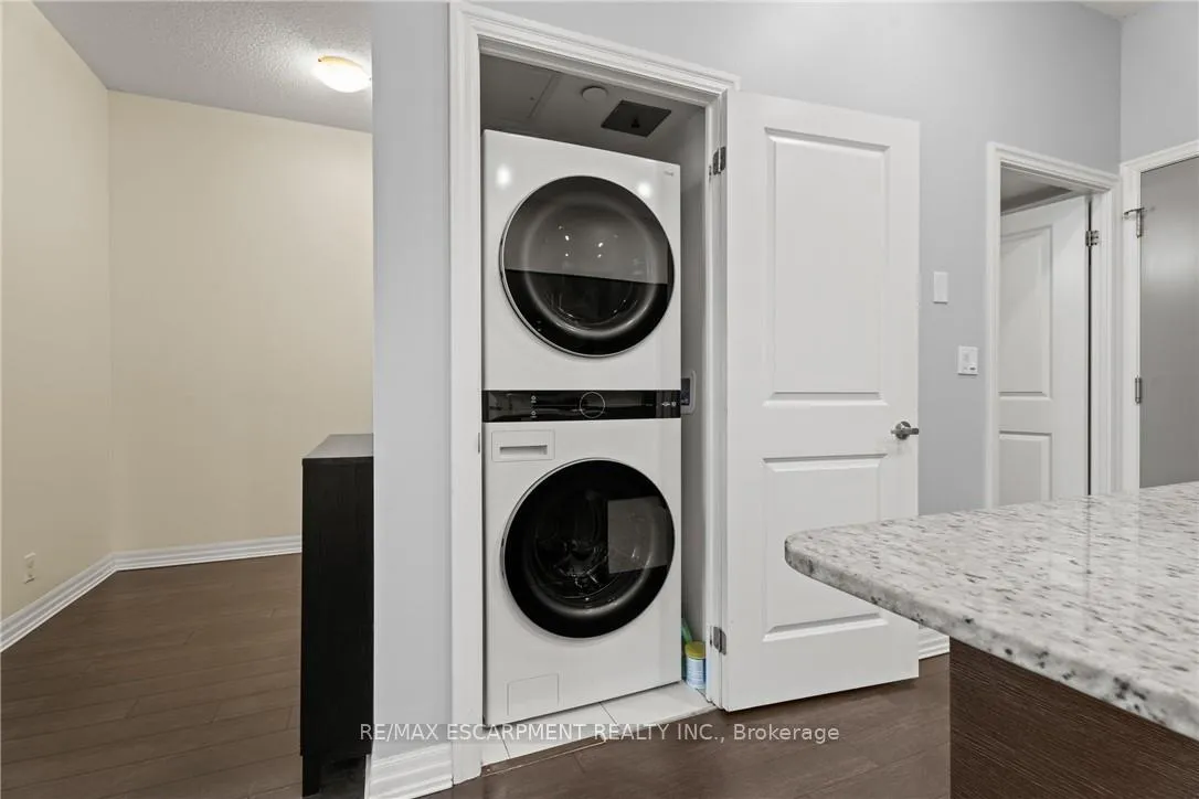 Photo 23 of Unit 104, 80 Esther Lorrie Drive, Etobicoke, West Humber-Clairville — HOMEH