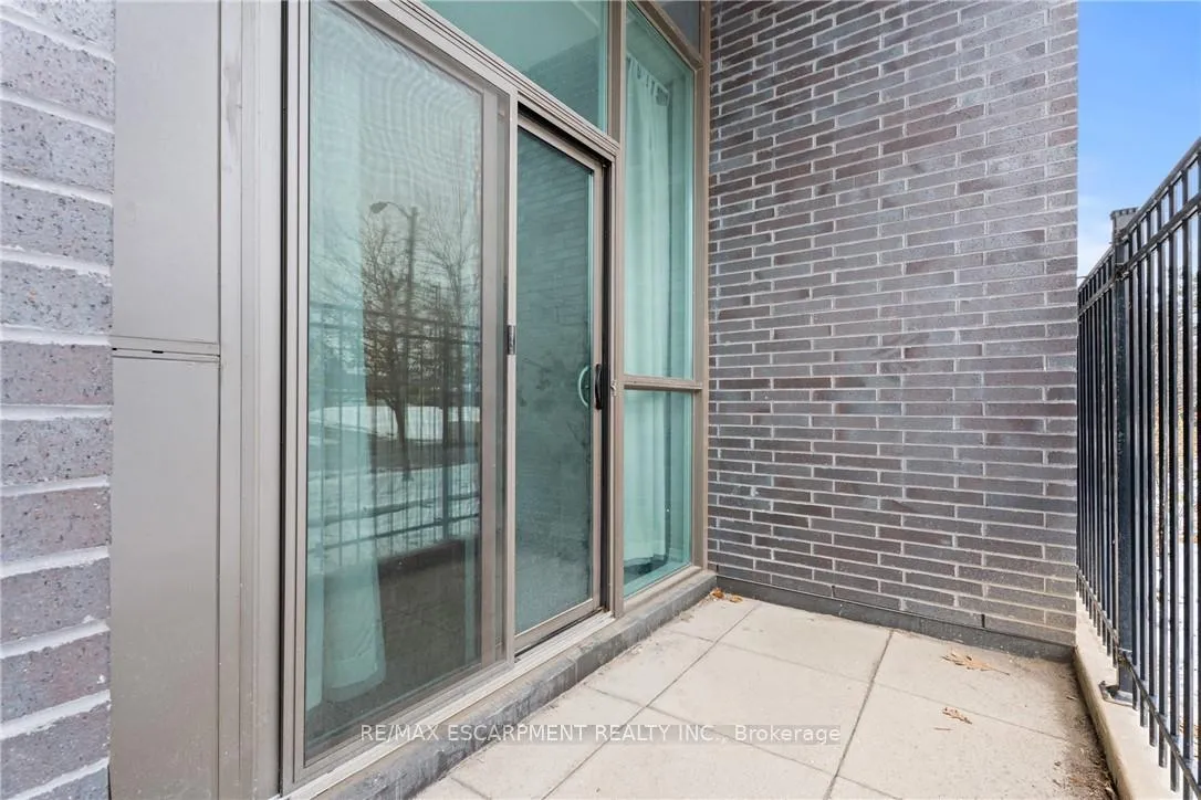 Photo 24 of Unit 104, 80 Esther Lorrie Drive, Etobicoke, West Humber-Clairville — HOMEH