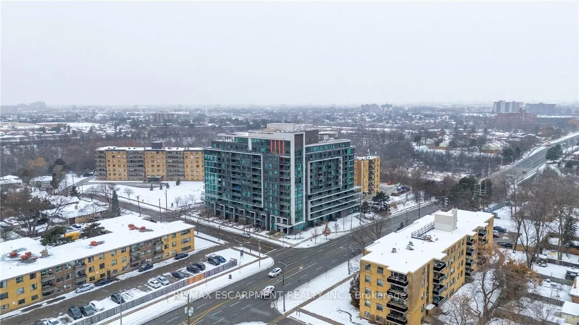 Photo 37 of Unit 104, 80 Esther Lorrie Drive, Etobicoke, West Humber-Clairville — HOMEH