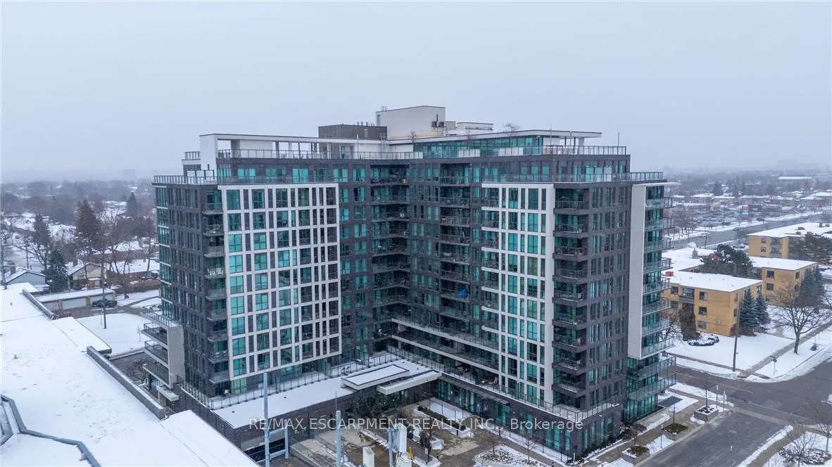 Photo 38 of Unit 104, 80 Esther Lorrie Drive, Etobicoke, West Humber-Clairville — HOMEH