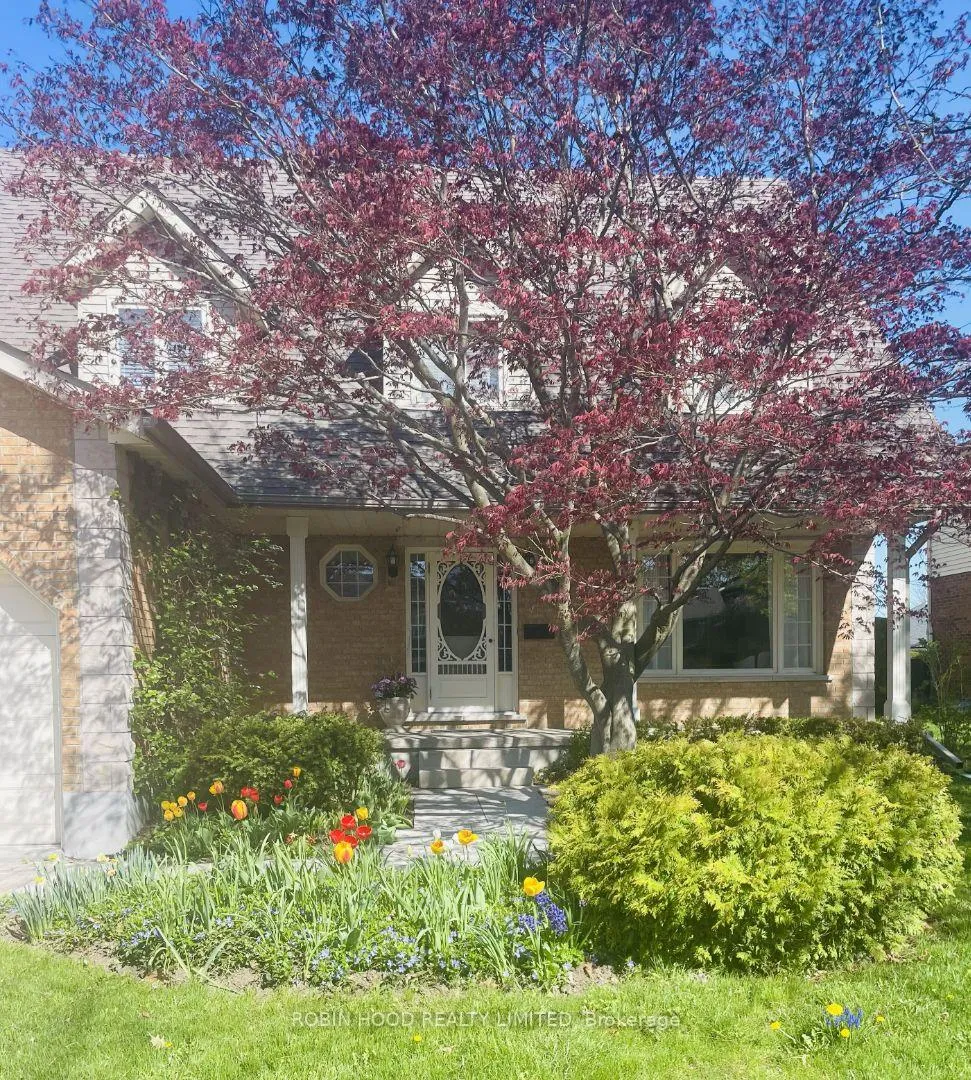 Front of 42 Hands Drive