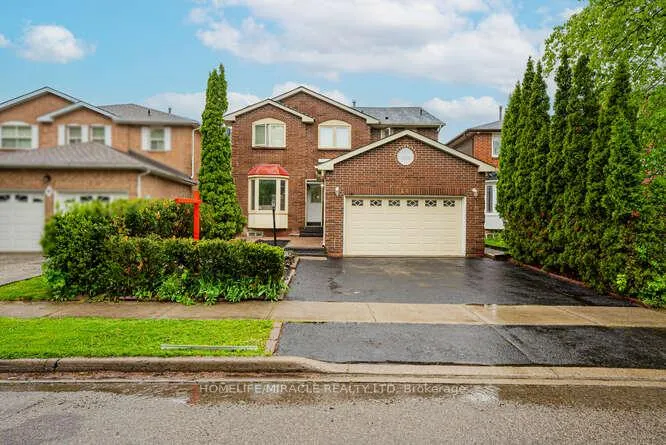 Front of 14 Conover Court