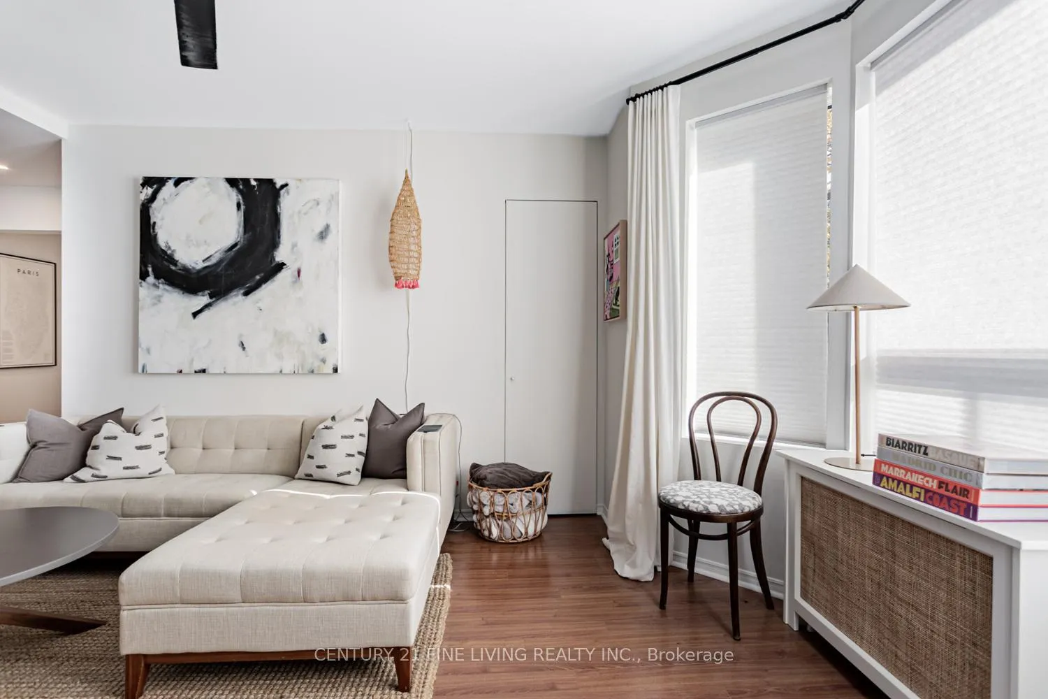 Photo 6 of 164 Sunnyside Avenue, Toronto, High Park-Swansea — HOMEH