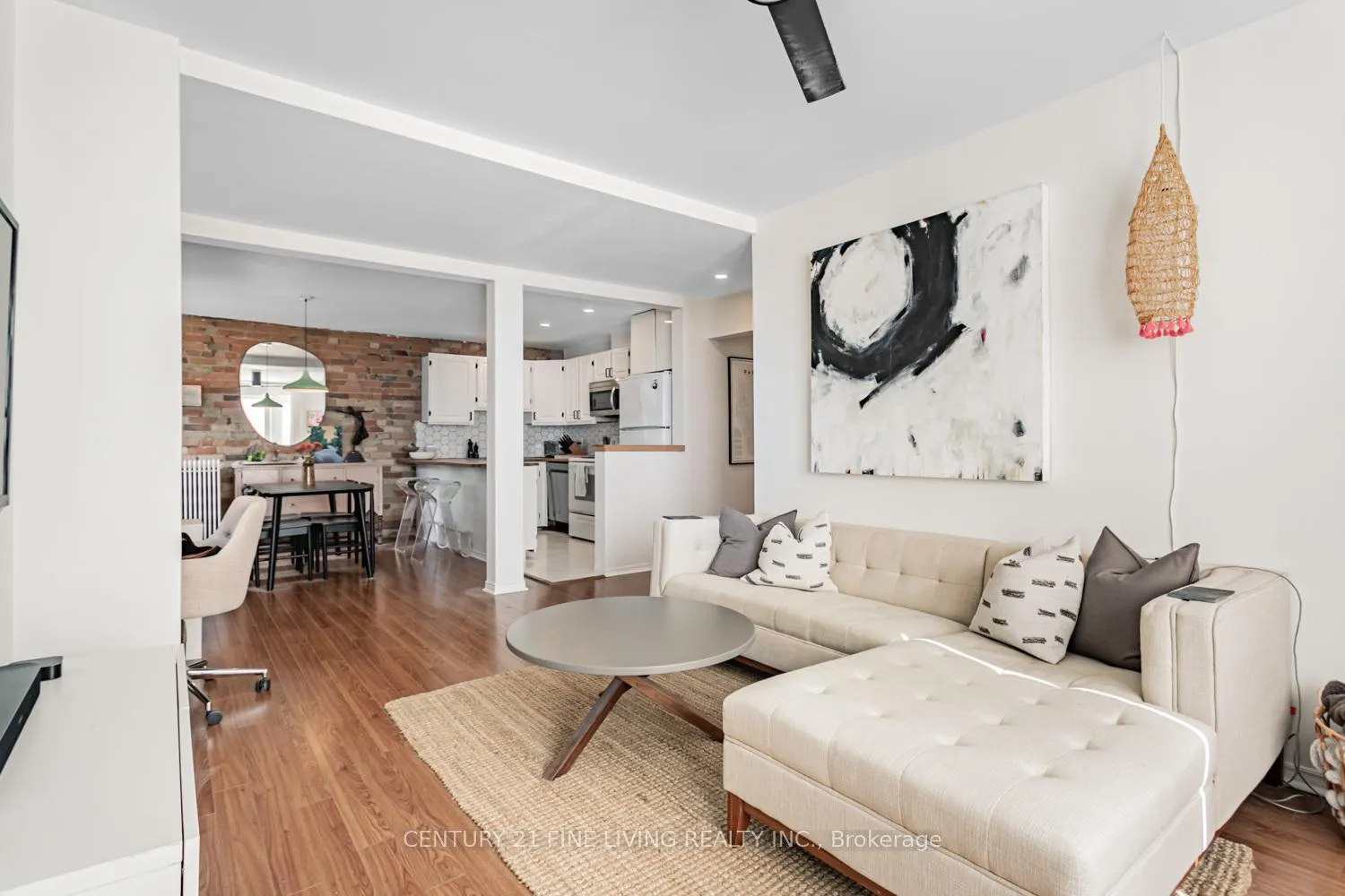 Photo 7 of 164 Sunnyside Avenue, Toronto, High Park-Swansea — HOMEH