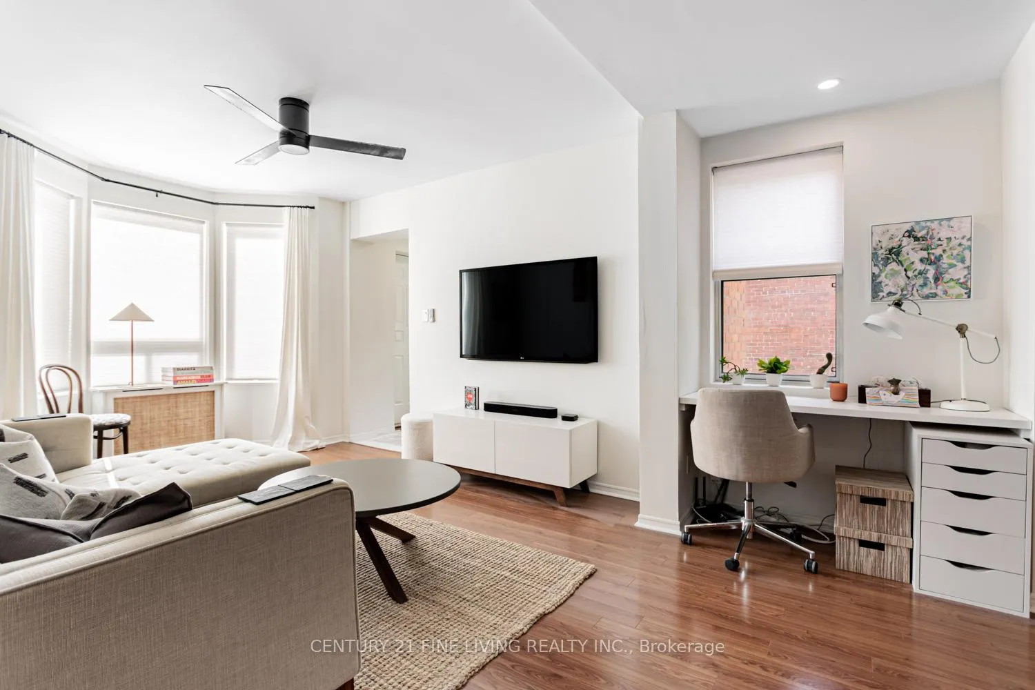 Photo 9 of 164 Sunnyside Avenue, Toronto, High Park-Swansea — HOMEH