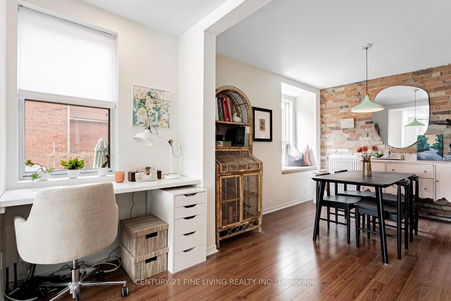 Photo 10 of 164 Sunnyside Avenue, Toronto, High Park-Swansea — HOMEH