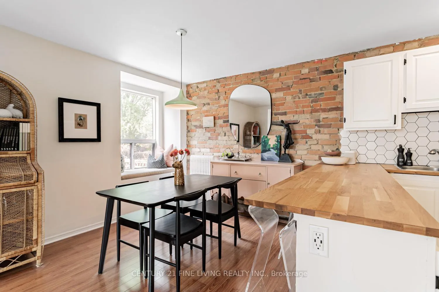 Photo 14 of 164 Sunnyside Avenue, Toronto, High Park-Swansea — HOMEH