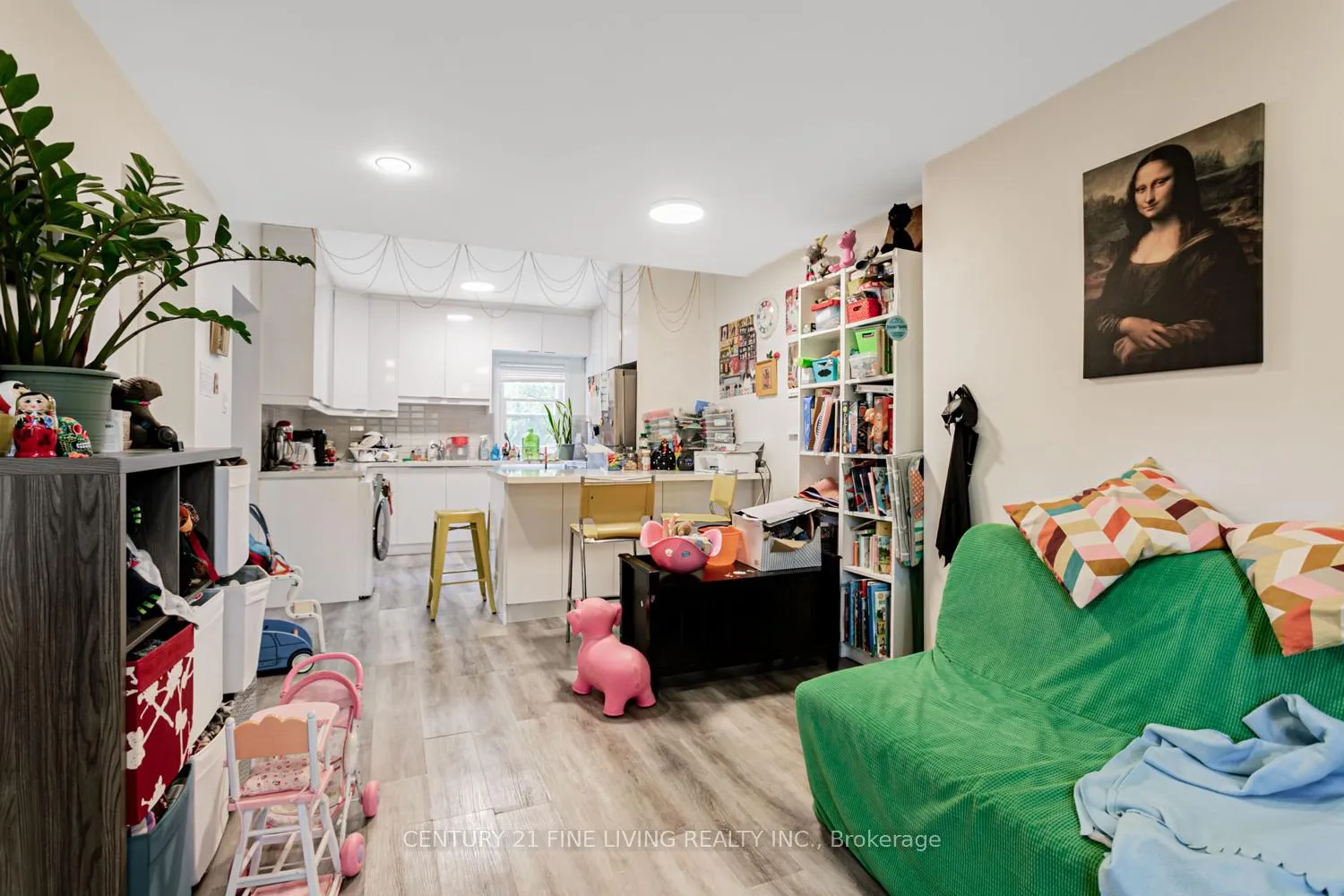 Photo 21 of 164 Sunnyside Avenue, Toronto, High Park-Swansea — HOMEH