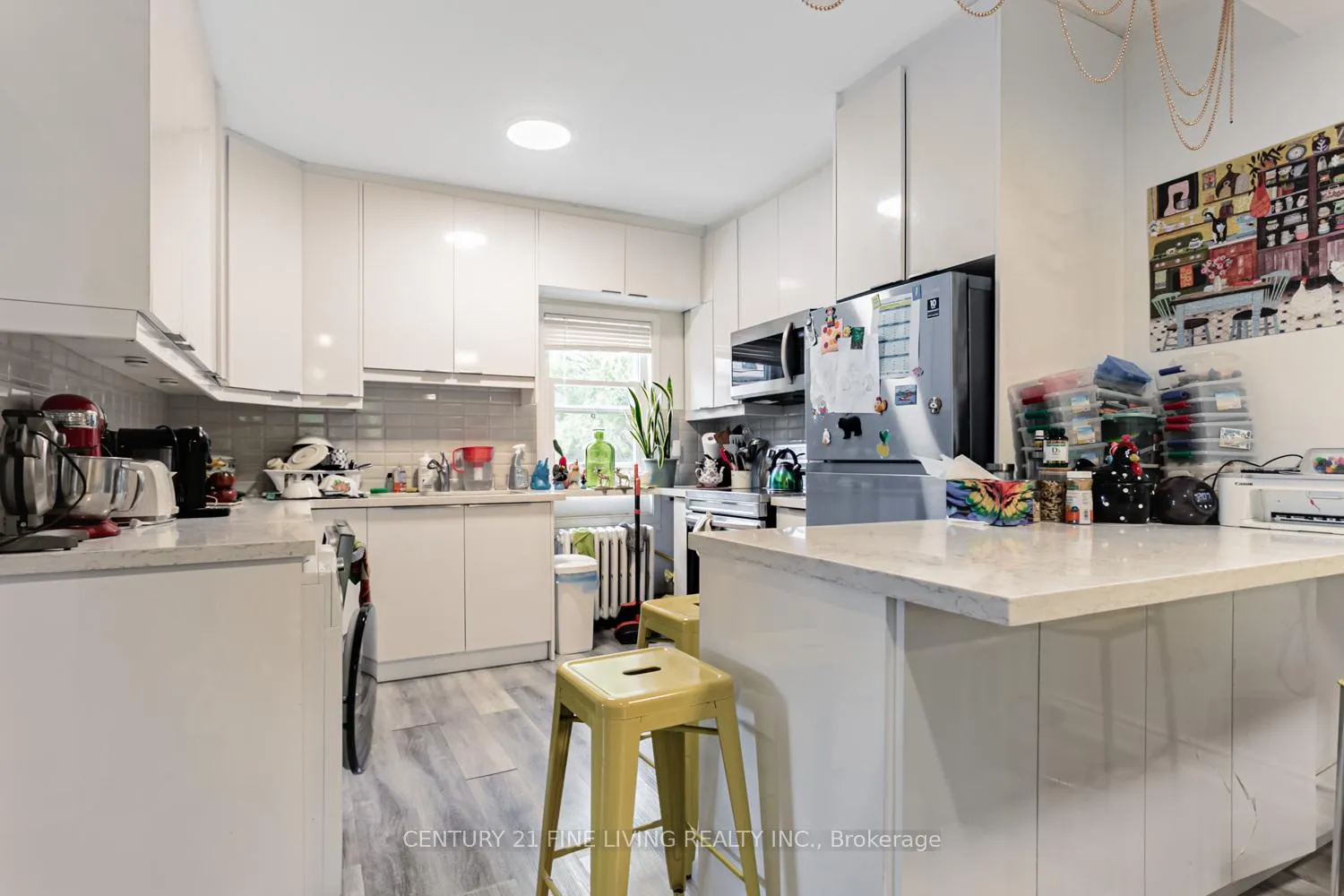 Photo 22 of 164 Sunnyside Avenue, Toronto, High Park-Swansea — HOMEH