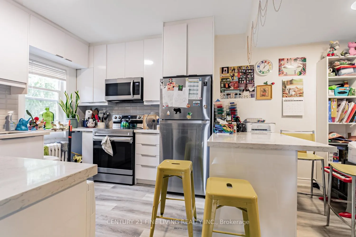 Photo 23 of 164 Sunnyside Avenue, Toronto, High Park-Swansea — HOMEH