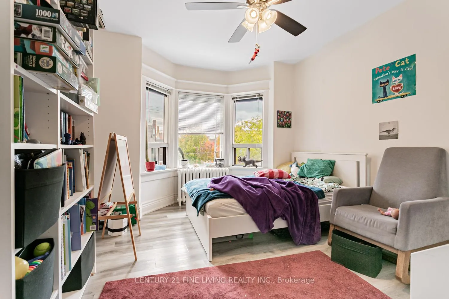 Photo 24 of 164 Sunnyside Avenue, Toronto, High Park-Swansea — HOMEH