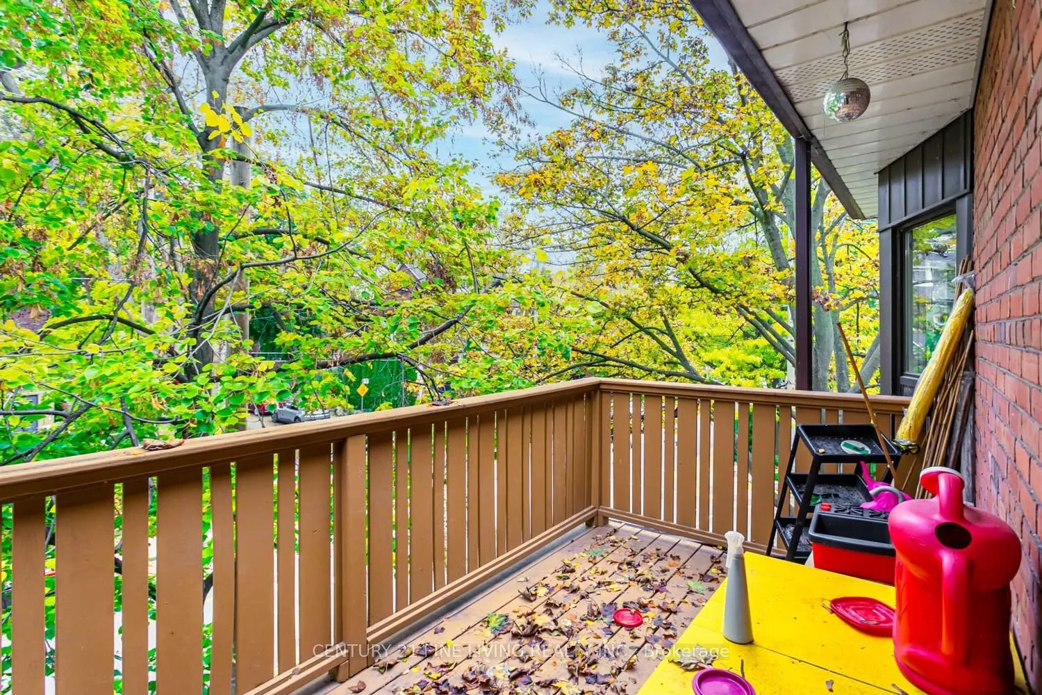 Photo 27 of 164 Sunnyside Avenue, Toronto, High Park-Swansea — HOMEH