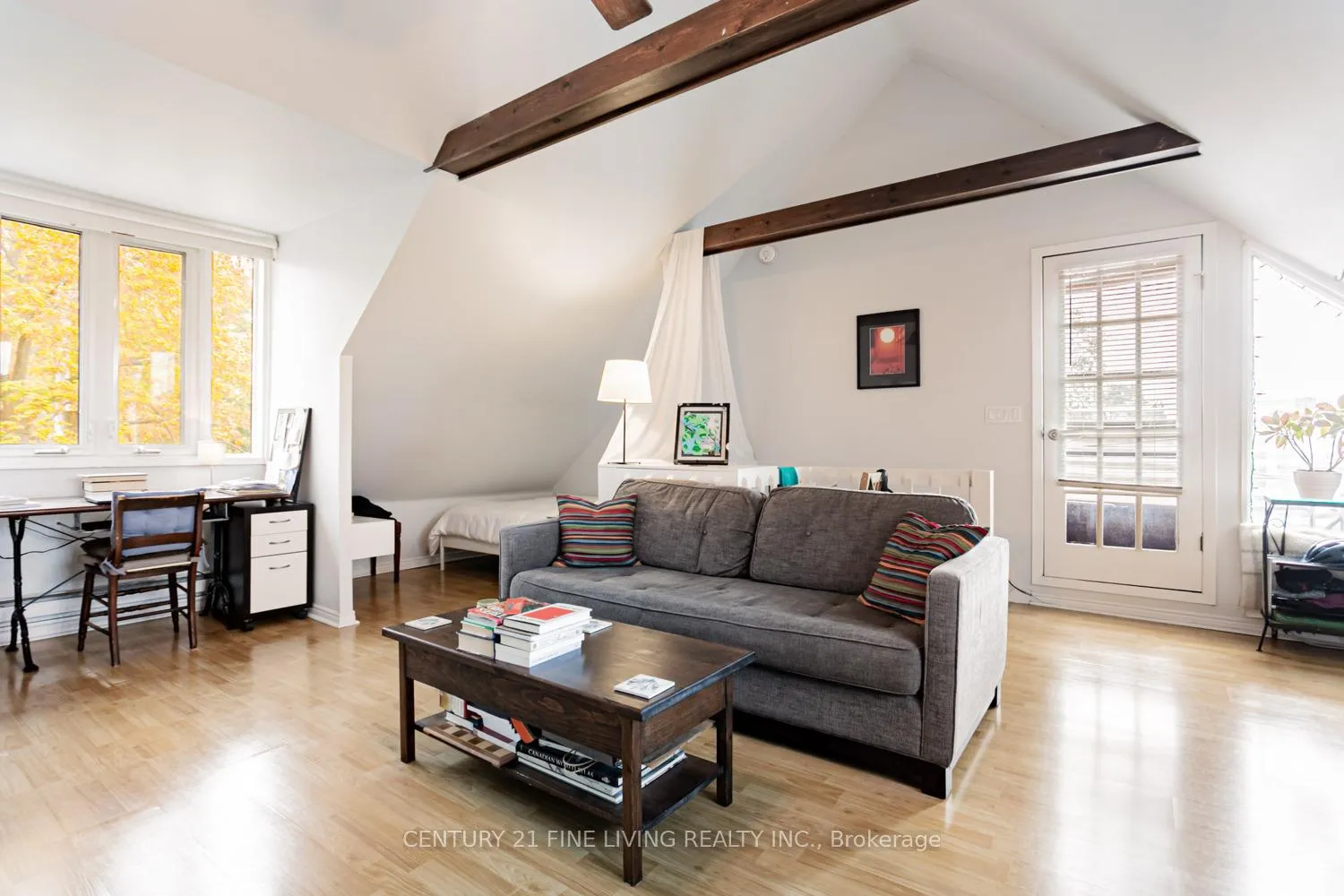 Photo 29 of 164 Sunnyside Avenue, Toronto, High Park-Swansea — HOMEH