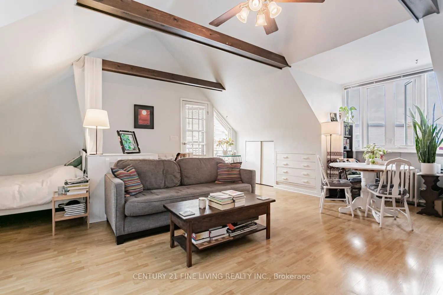 Photo 30 of 164 Sunnyside Avenue, Toronto, High Park-Swansea — HOMEH