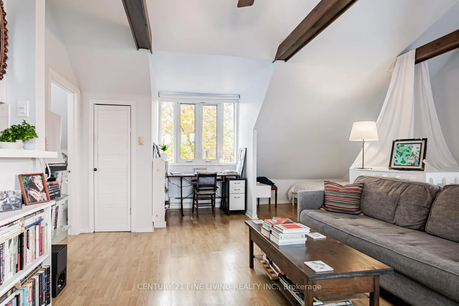 Photo 32 of 164 Sunnyside Avenue, Toronto, High Park-Swansea — HOMEH
