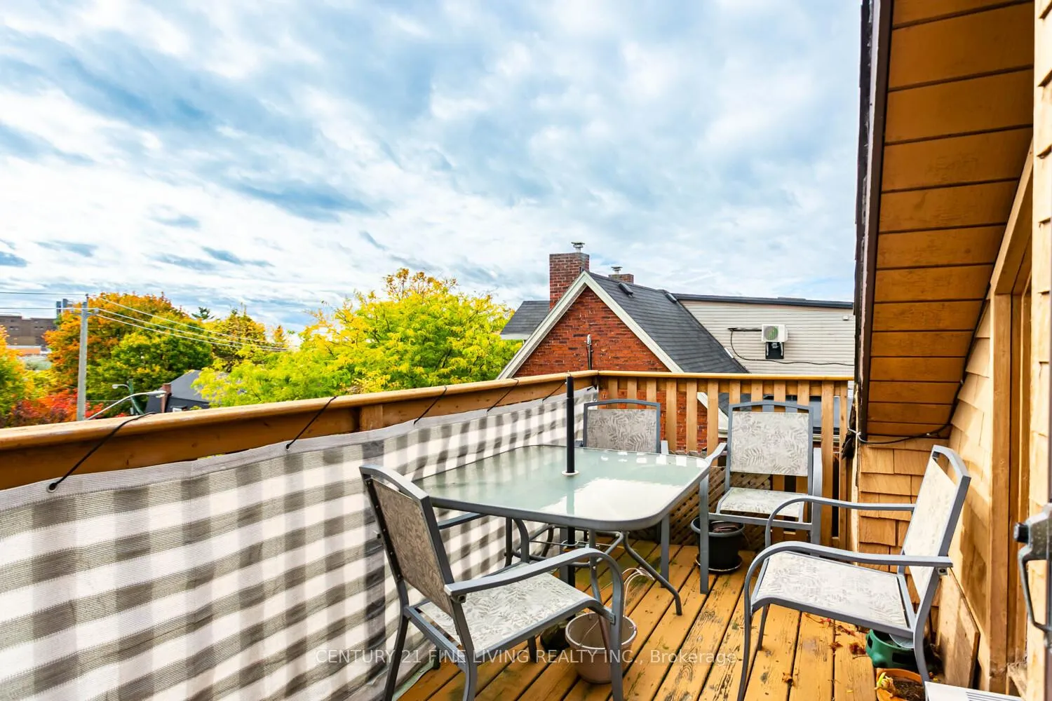 Photo 39 of 164 Sunnyside Avenue, Toronto, High Park-Swansea — HOMEH