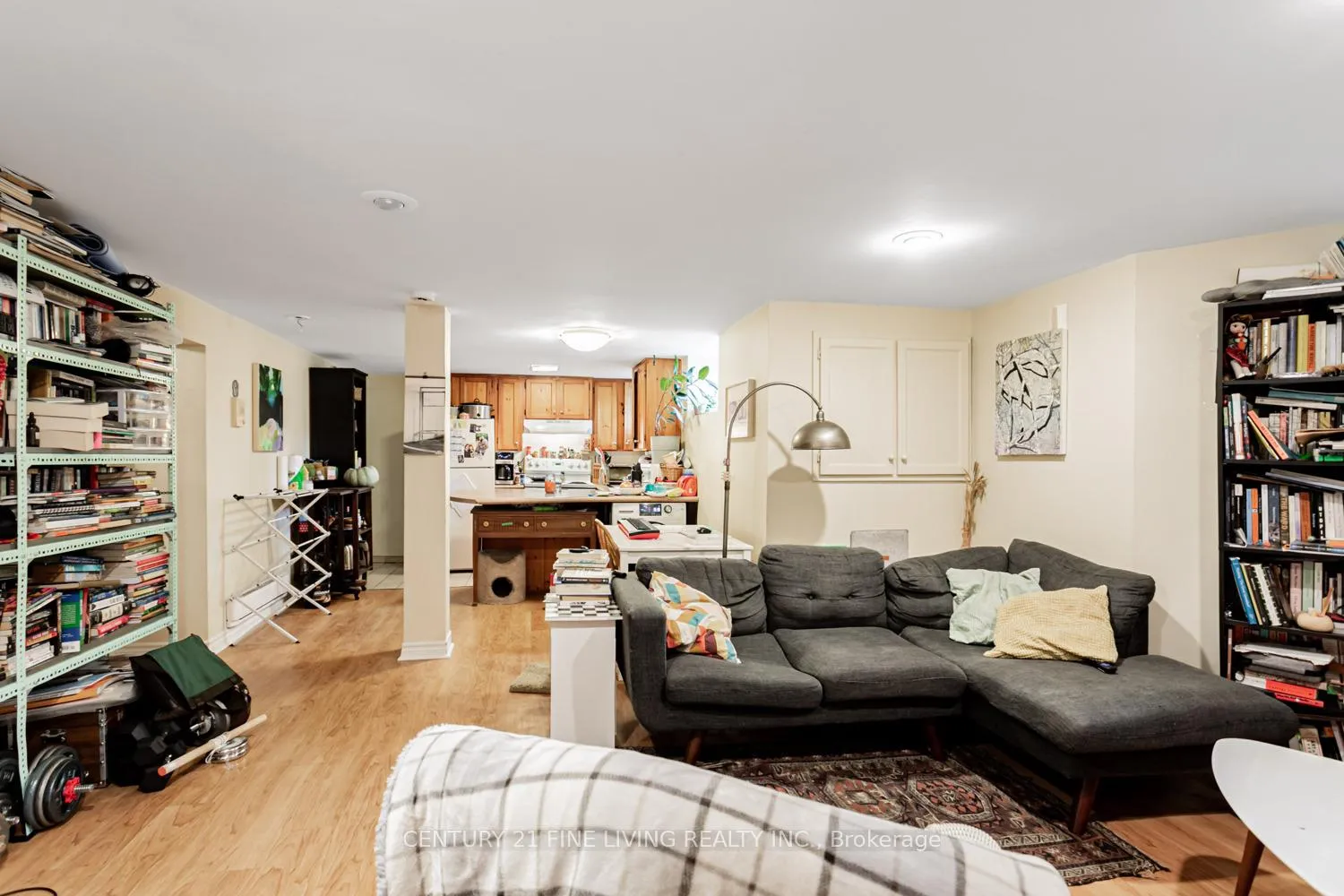 Photo 43 of 164 Sunnyside Avenue, Toronto, High Park-Swansea — HOMEH