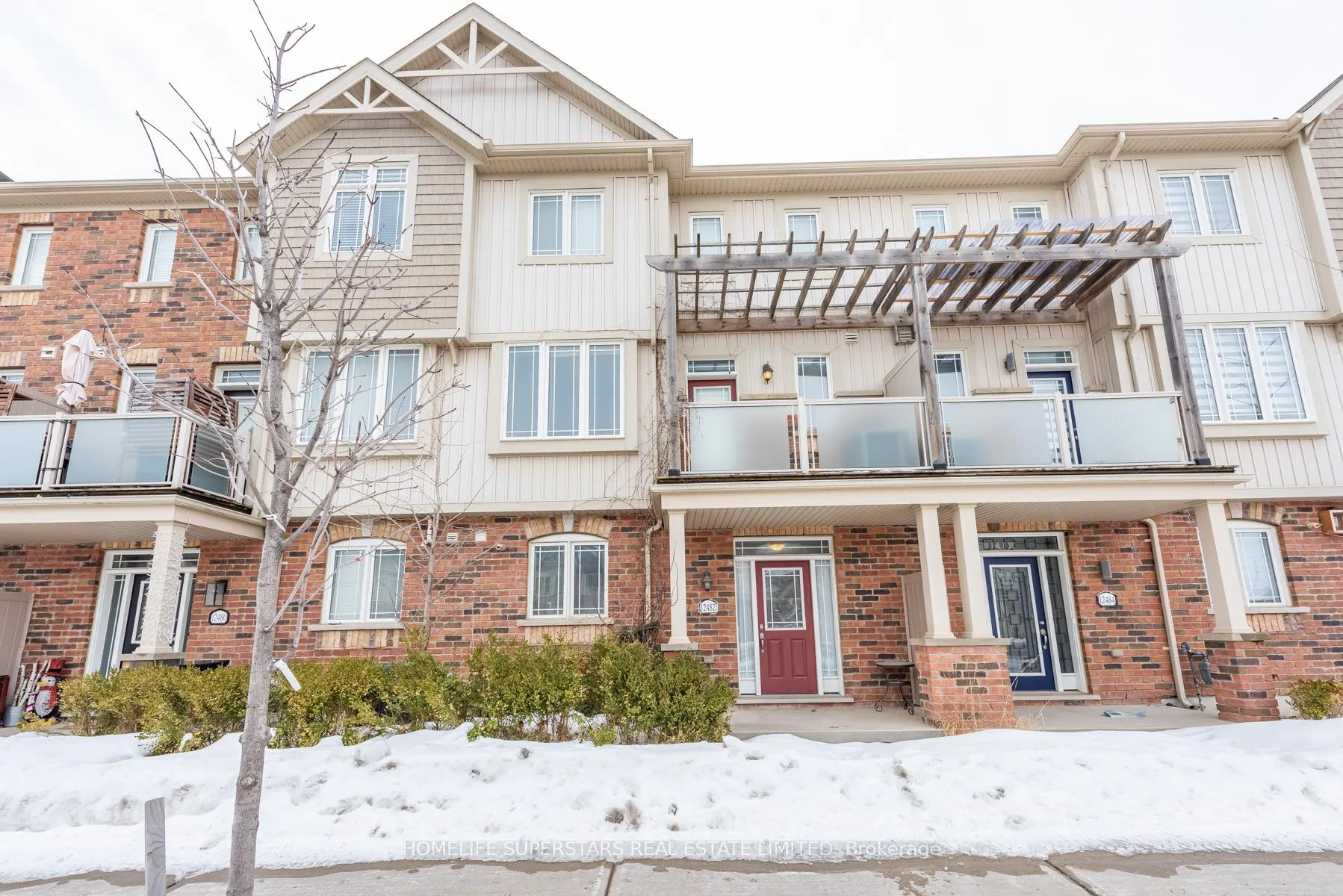 Photo 1 of 12482 Kennedy Road, Caledon, Rural Caledon — HOMEH