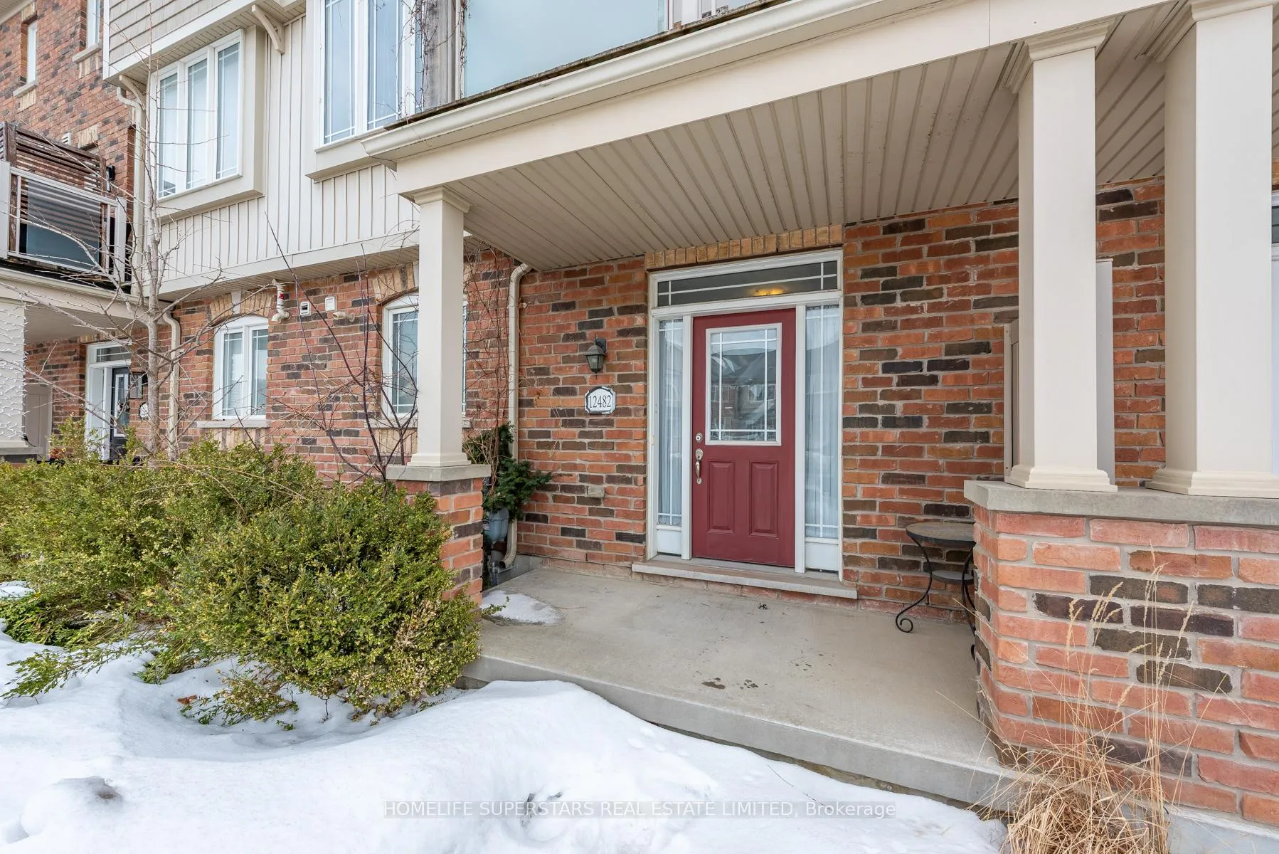 Photo 2 of 12482 Kennedy Road, Caledon, Rural Caledon — HOMEH