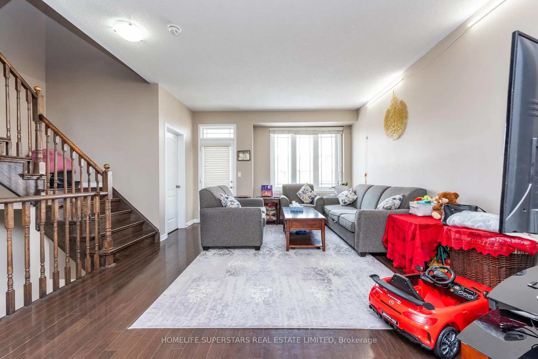 Photo 20 of 12482 Kennedy Road, Caledon, Rural Caledon — HOMEH