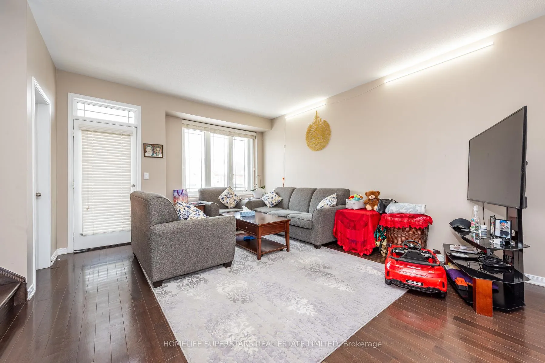 Photo 21 of 12482 Kennedy Road, Caledon, Rural Caledon — HOMEH
