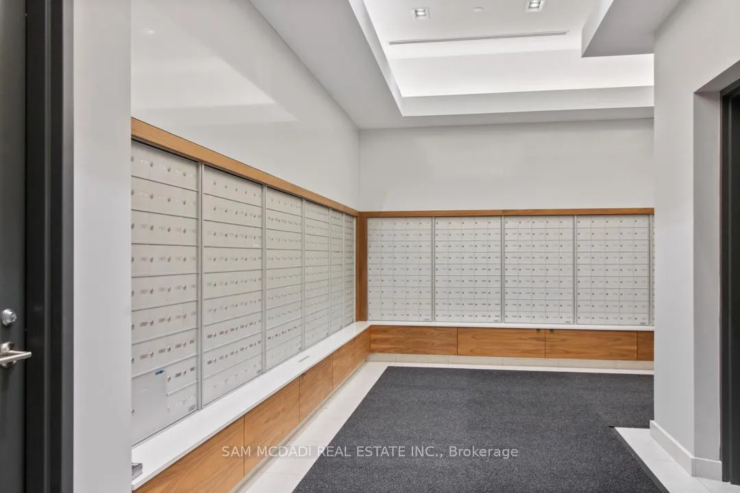 Photo 17 of Unit 1809, 28 Freeland Street, Toronto, Waterfront Communities — HOMEH