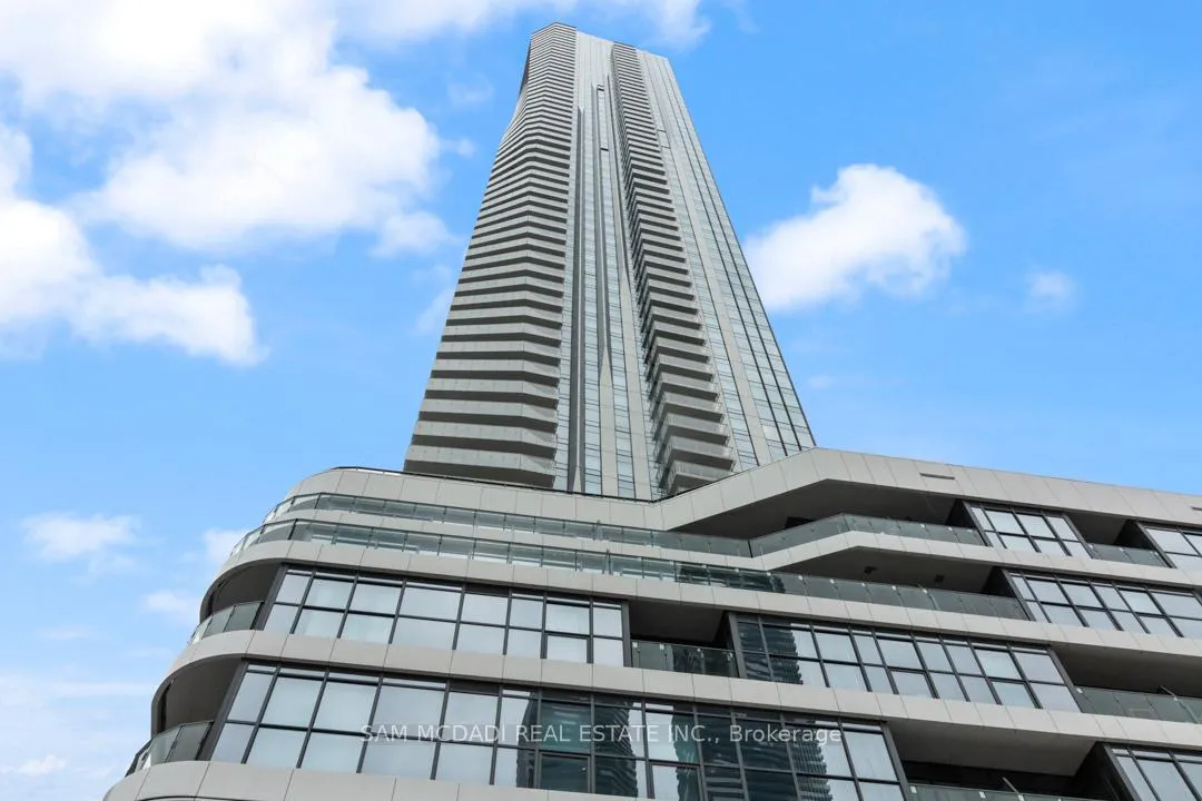 Photo 18 of Unit 1809, 28 Freeland Street, Toronto, Waterfront Communities — HOMEH