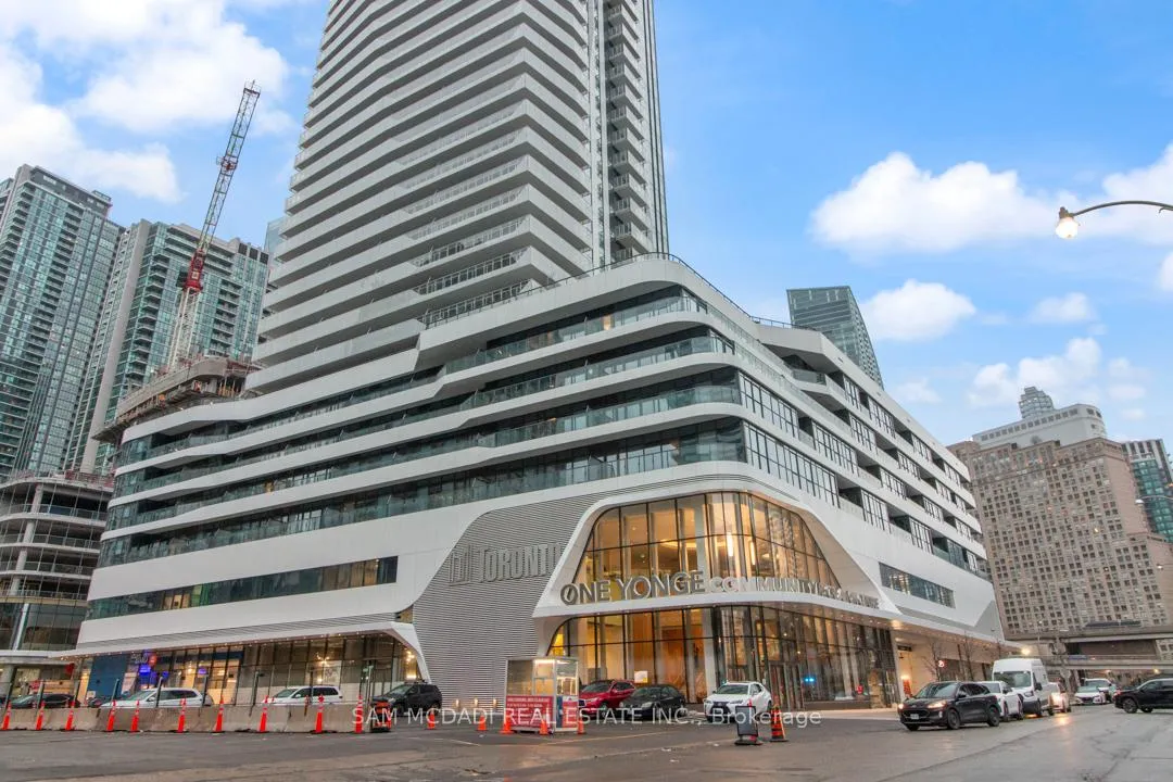 Photo 20 of Unit 1809, 28 Freeland Street, Toronto, Waterfront Communities — HOMEH