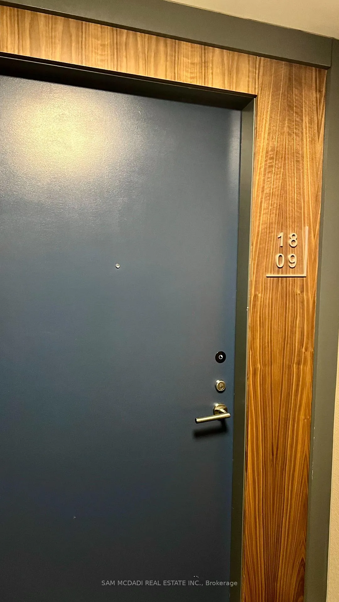 Photo 23 of Unit 1809, 28 Freeland Street, Toronto, Waterfront Communities — HOMEH