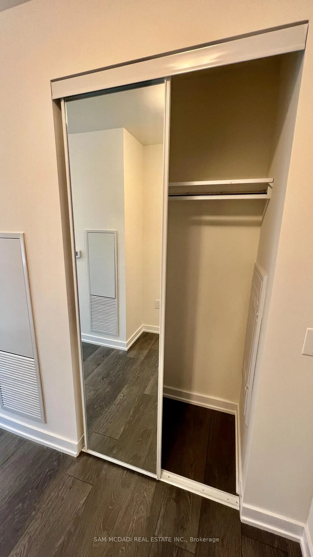 Photo 24 of Unit 1809, 28 Freeland Street, Toronto, Waterfront Communities — HOMEH