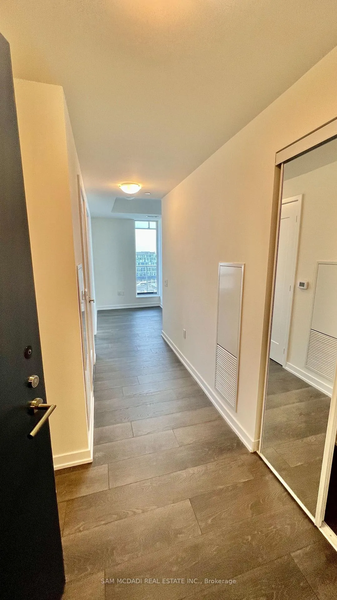 Photo 25 of Unit 1809, 28 Freeland Street, Toronto, Waterfront Communities — HOMEH