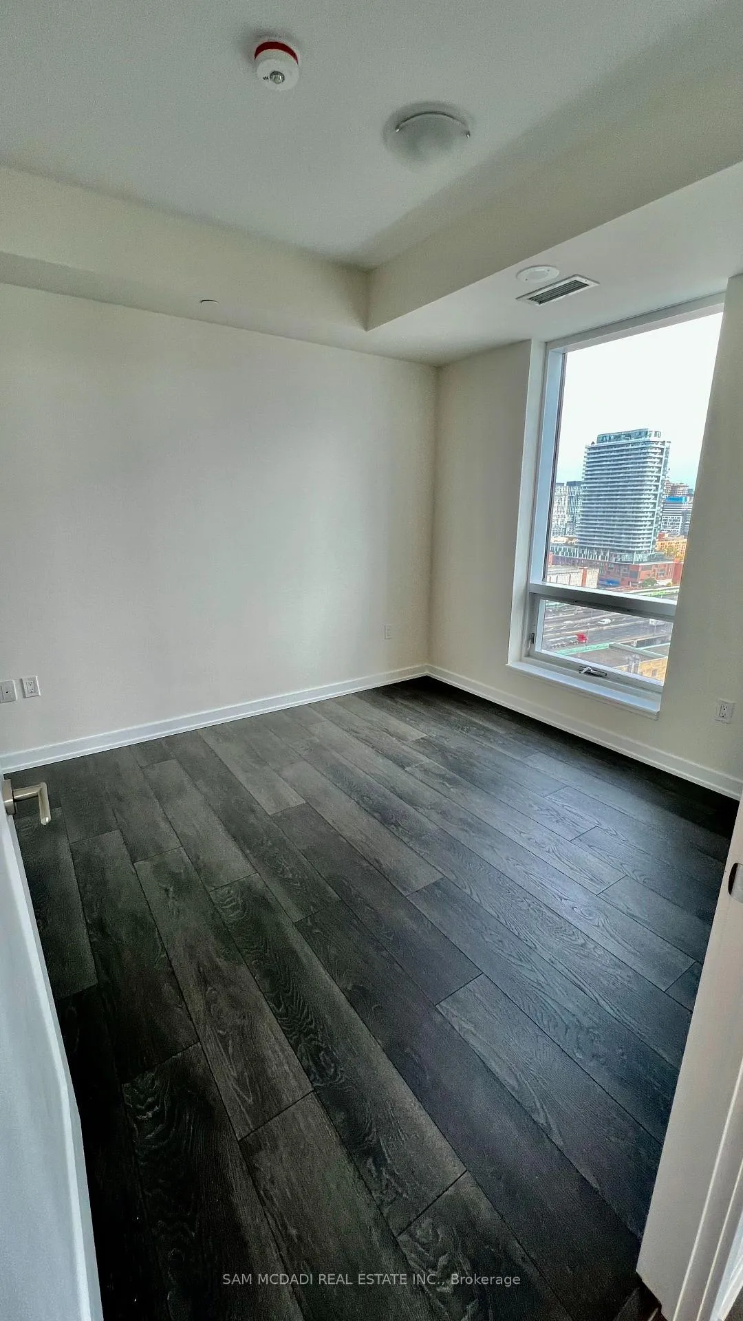 Photo 28 of Unit 1809, 28 Freeland Street, Toronto, Waterfront Communities — HOMEH