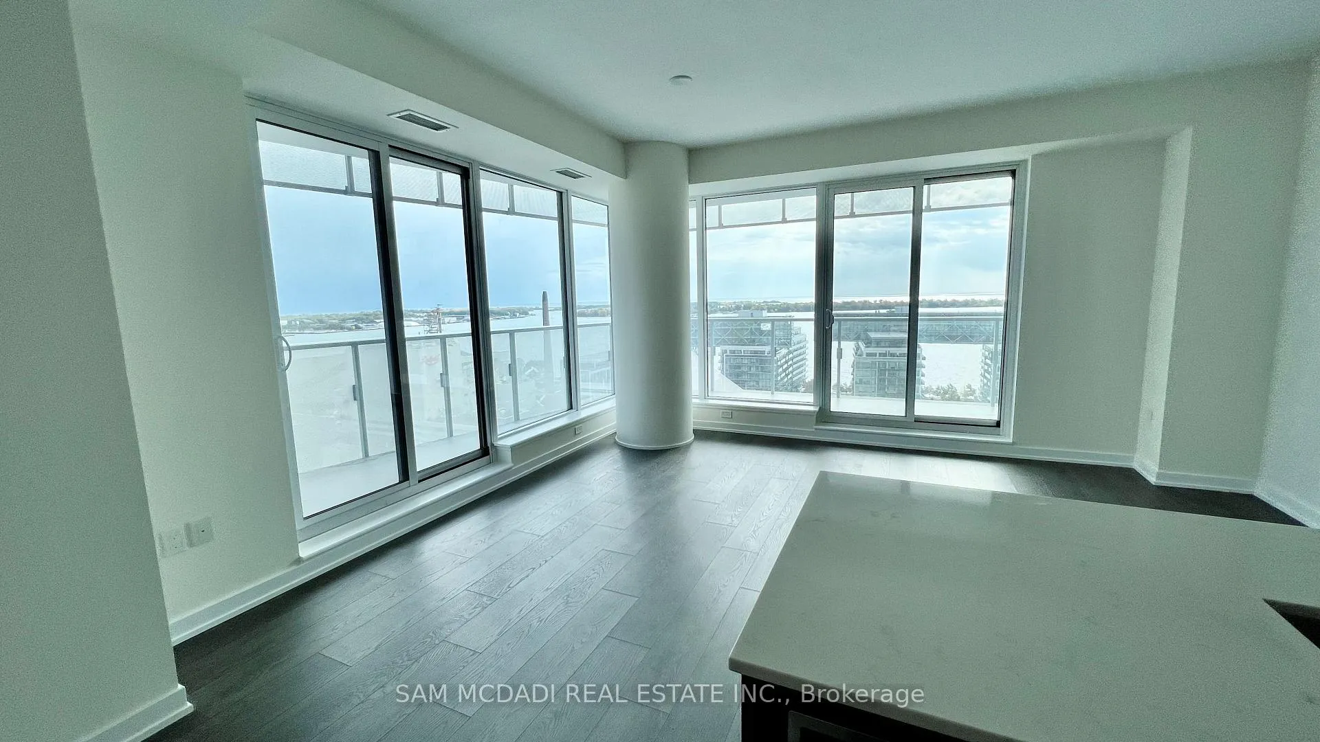 Photo 1 of Unit 1809, 28 Freeland Street, Toronto, Waterfront Communities — HOMEH