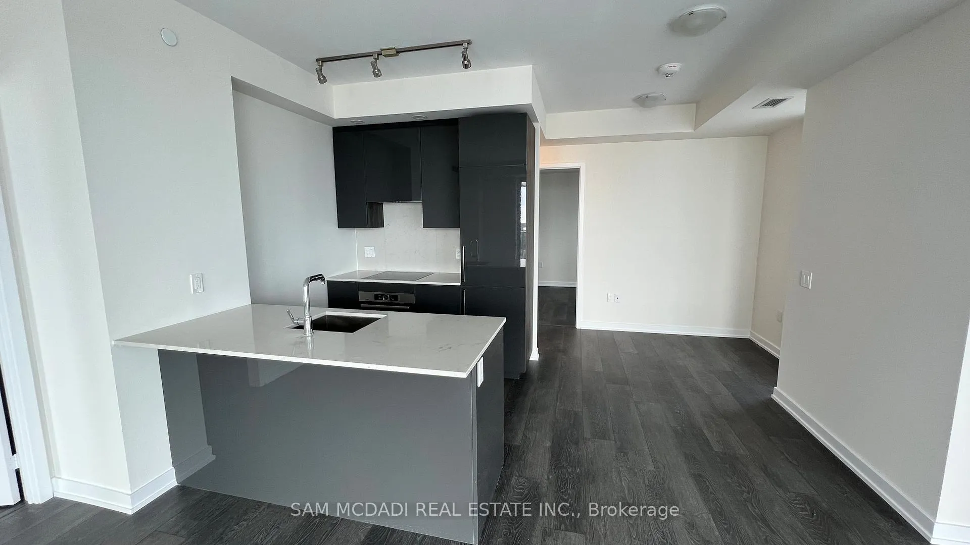Photo 30 of Unit 1809, 28 Freeland Street, Toronto, Waterfront Communities — HOMEH