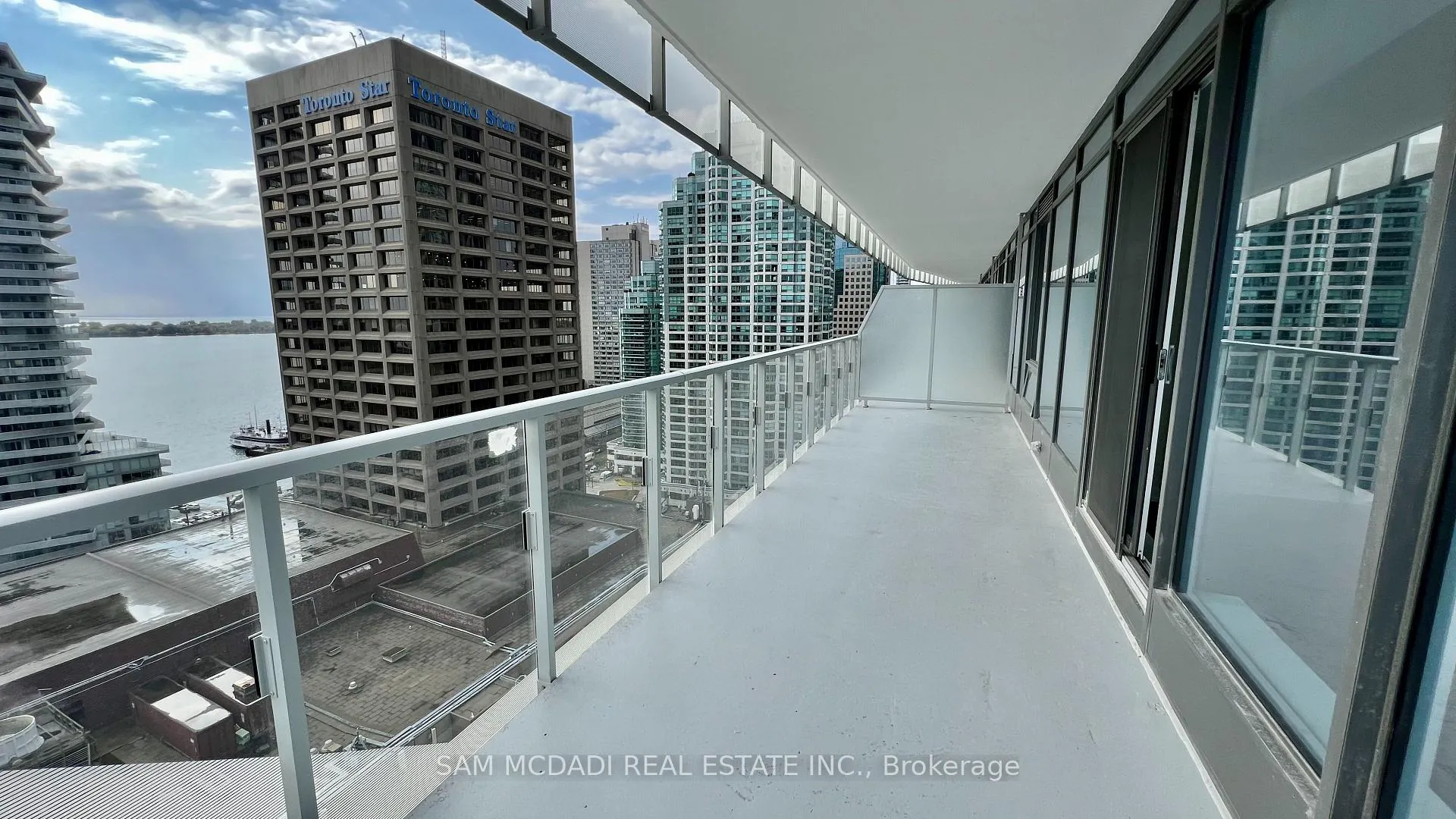 Photo 34 of Unit 1809, 28 Freeland Street, Toronto, Waterfront Communities — HOMEH