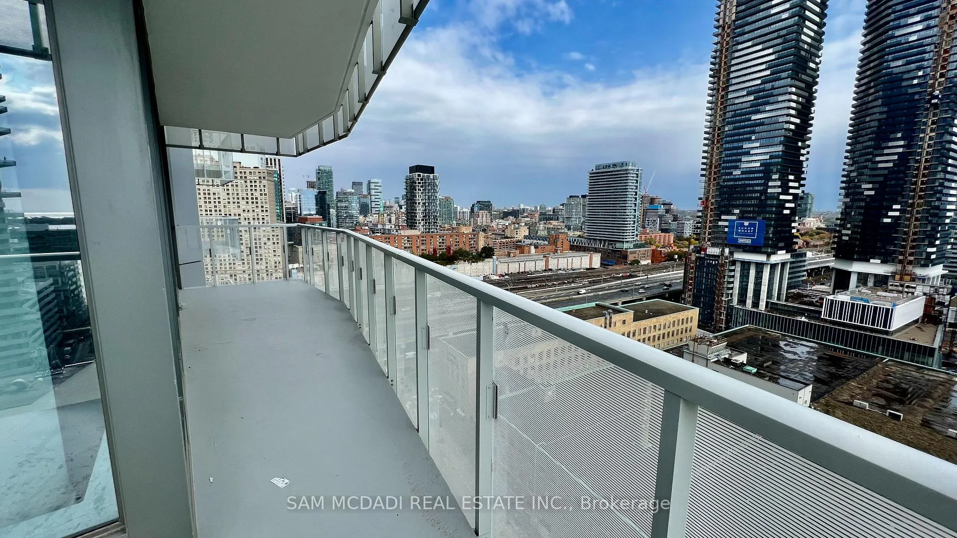 Photo 35 of Unit 1809, 28 Freeland Street, Toronto, Waterfront Communities — HOMEH
