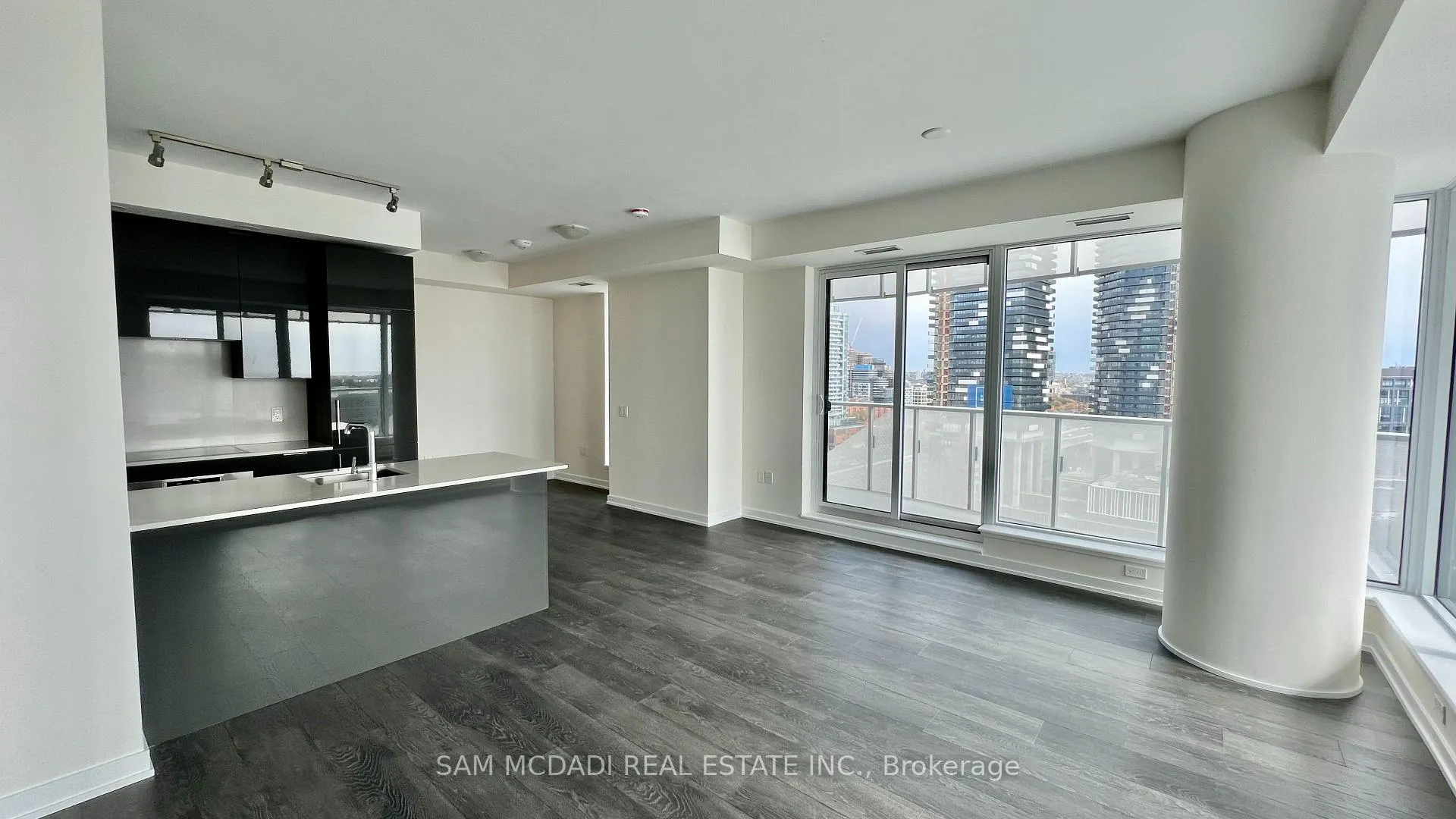 Photo 36 of Unit 1809, 28 Freeland Street, Toronto, Waterfront Communities — HOMEH