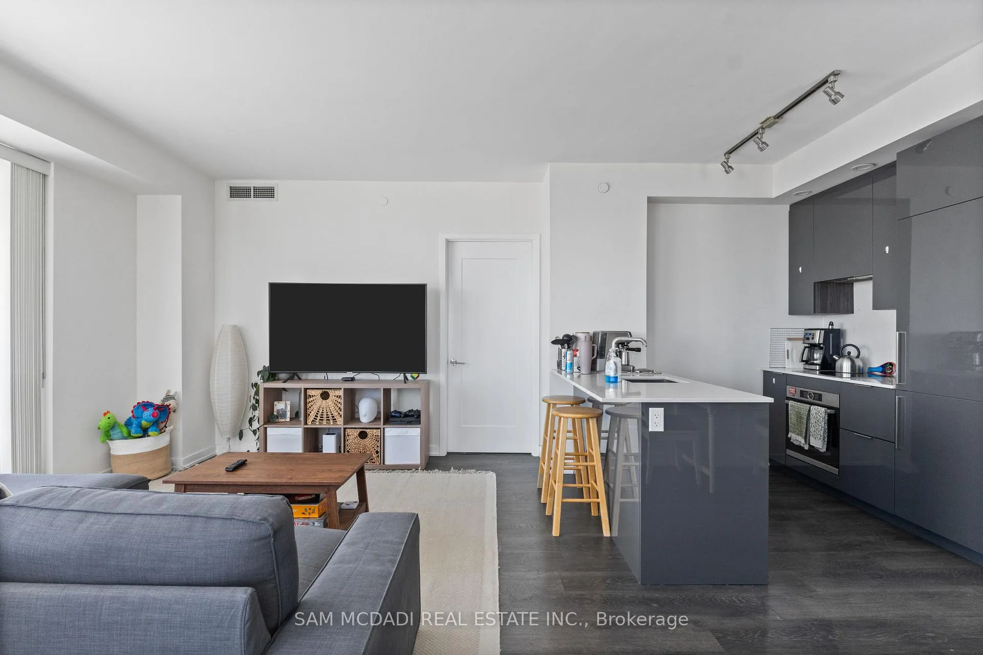 Photo 38 of Unit 1809, 28 Freeland Street, Toronto, Waterfront Communities — HOMEH