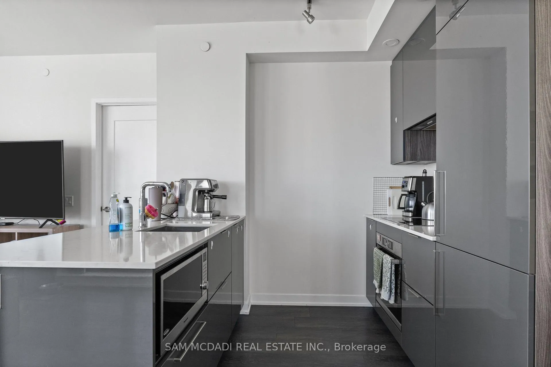 Photo 39 of Unit 1809, 28 Freeland Street, Toronto, Waterfront Communities — HOMEH