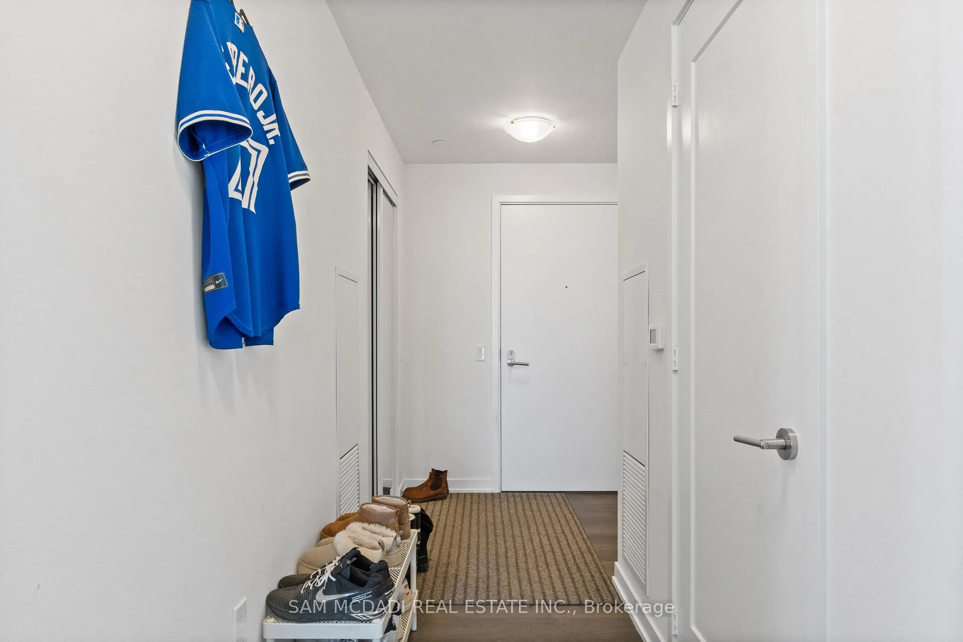 Photo 40 of Unit 1809, 28 Freeland Street, Toronto, Waterfront Communities — HOMEH