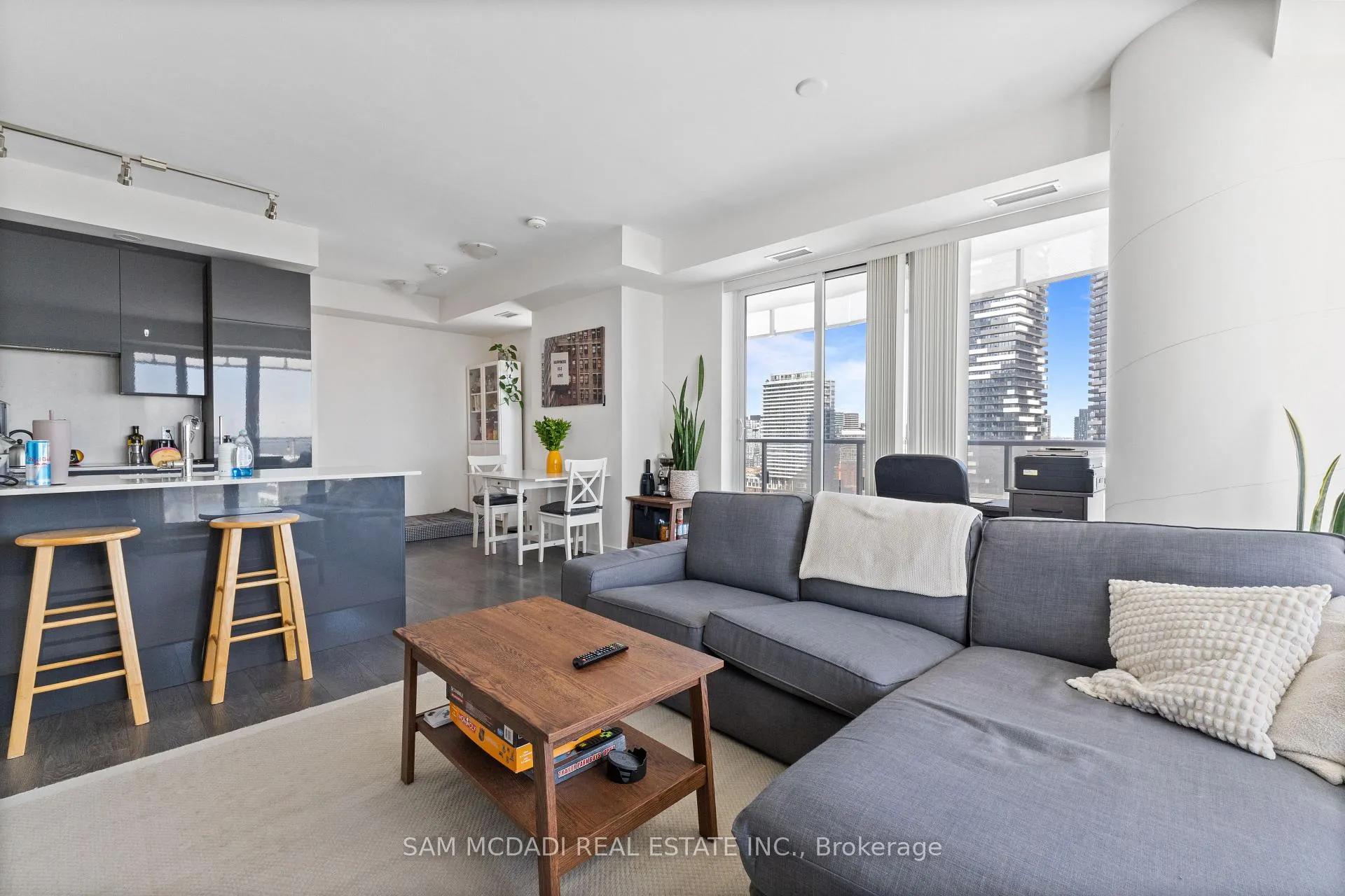 Photo 43 of Unit 1809, 28 Freeland Street, Toronto, Waterfront Communities — HOMEH