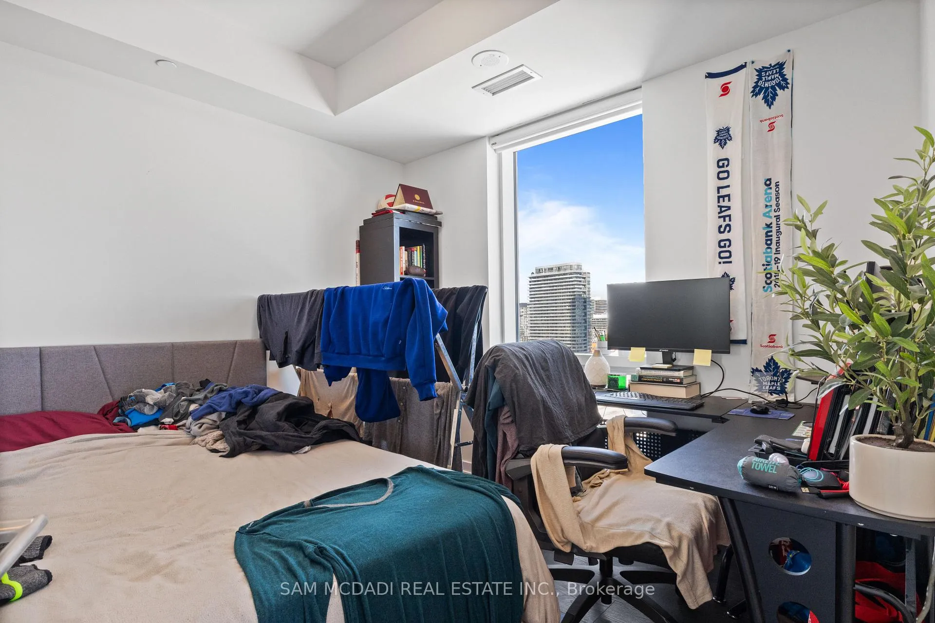 Photo 46 of Unit 1809, 28 Freeland Street, Toronto, Waterfront Communities — HOMEH