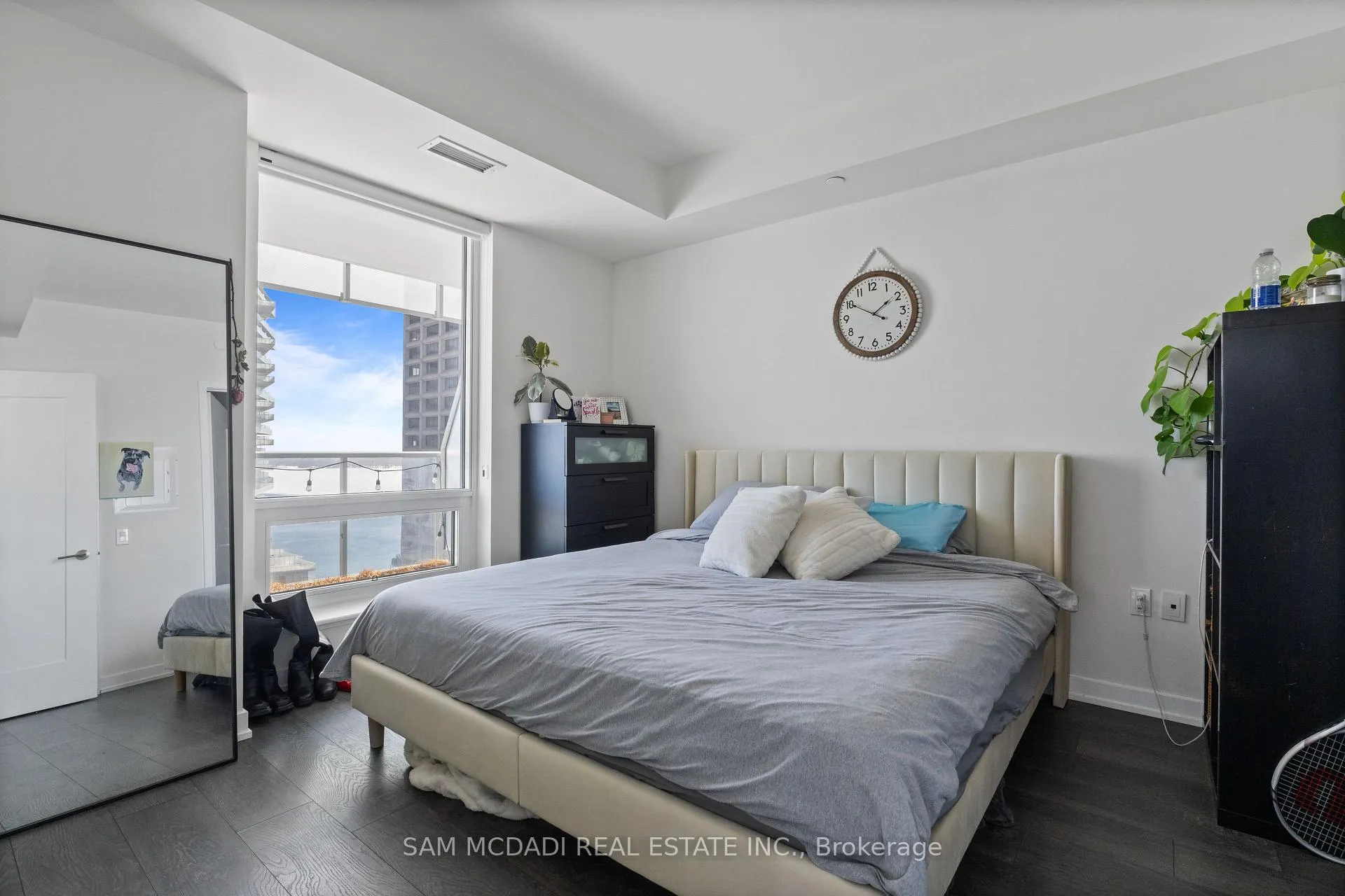 Photo 47 of Unit 1809, 28 Freeland Street, Toronto, Waterfront Communities — HOMEH