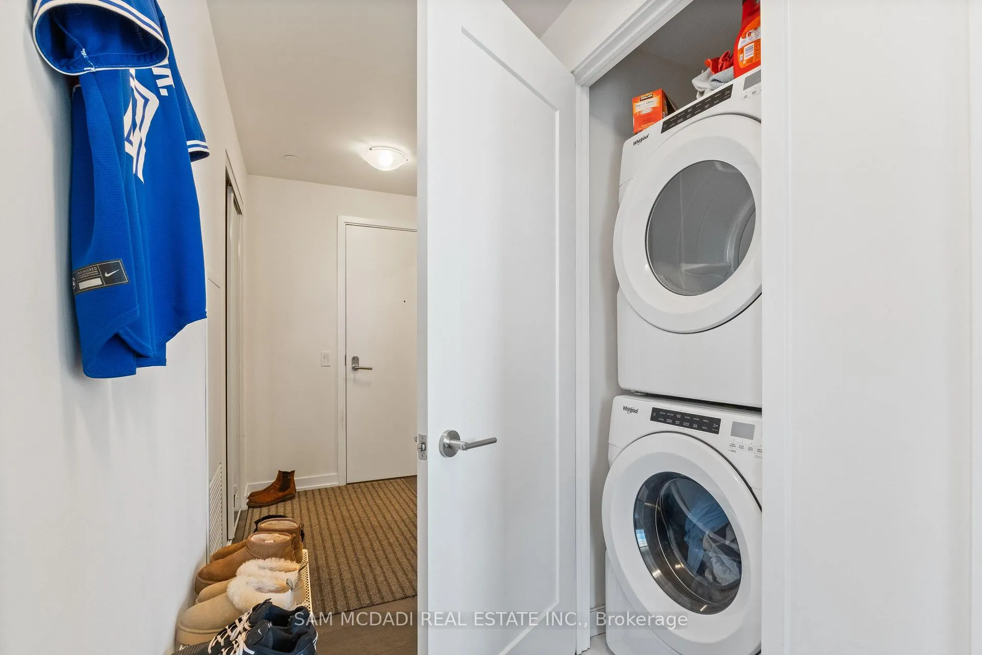Photo 49 of Unit 1809, 28 Freeland Street, Toronto, Waterfront Communities — HOMEH