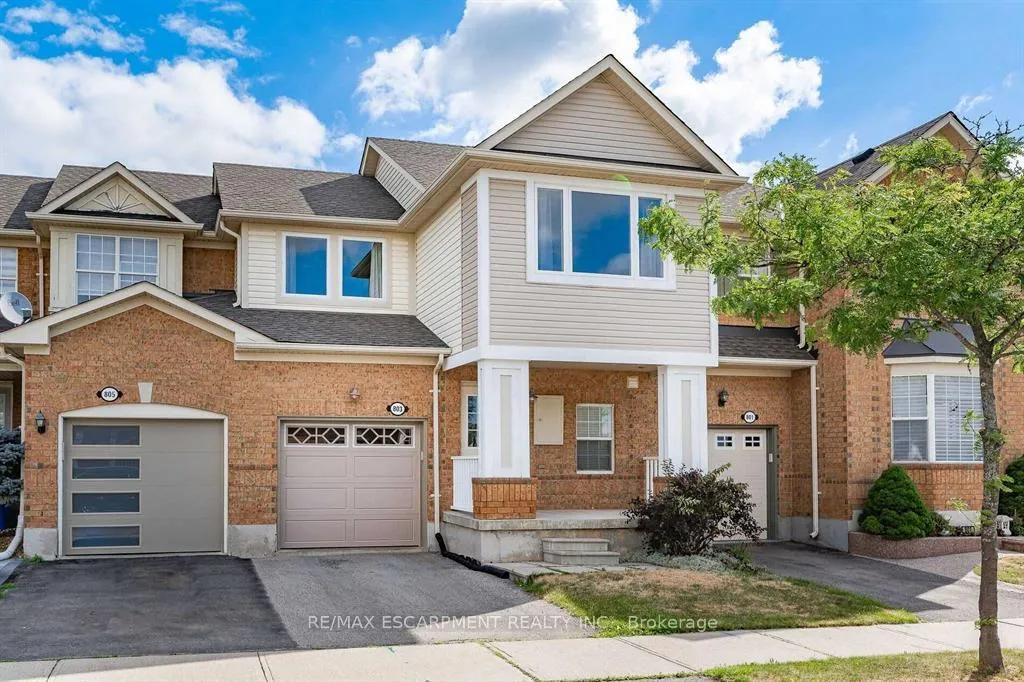 Photo 1 of 803 Mckay Crescent, Milton, Beaty — HOMEH