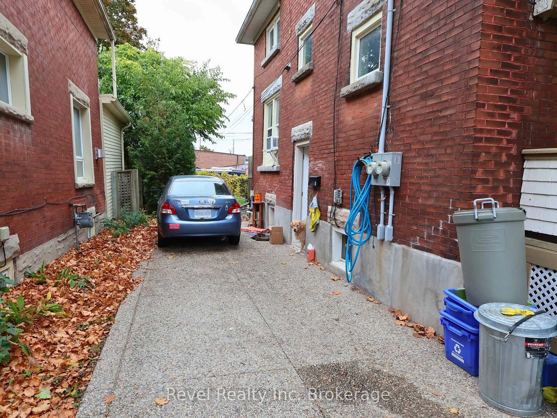 Photo 3 of Unit 1, 22 St Leger Street, Kitchener — HOMEH