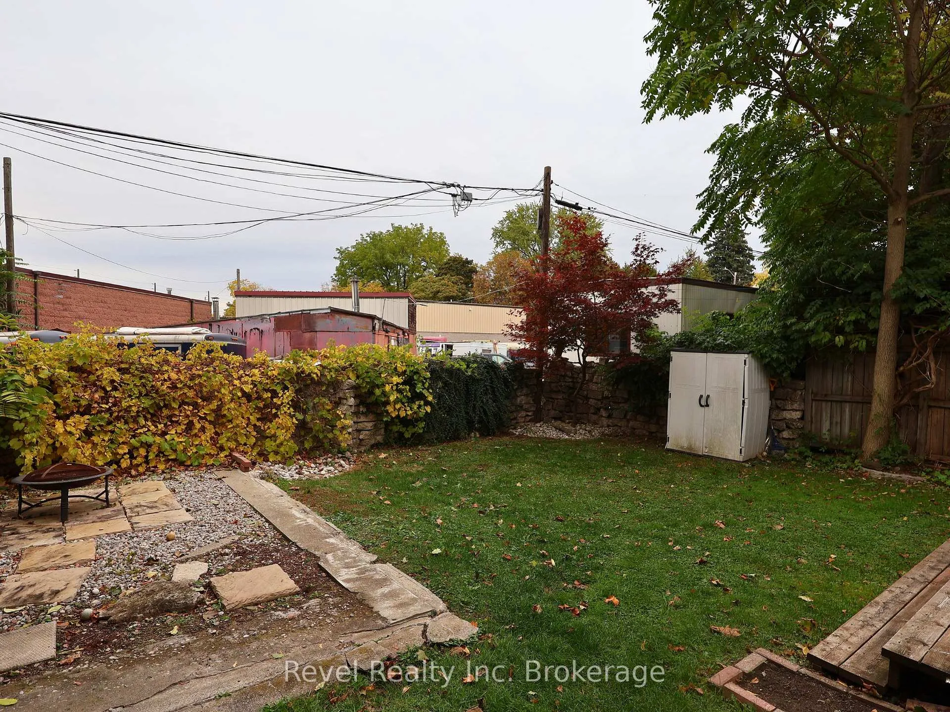 Photo 5 of Unit 1, 22 St Leger Street, Kitchener — HOMEH