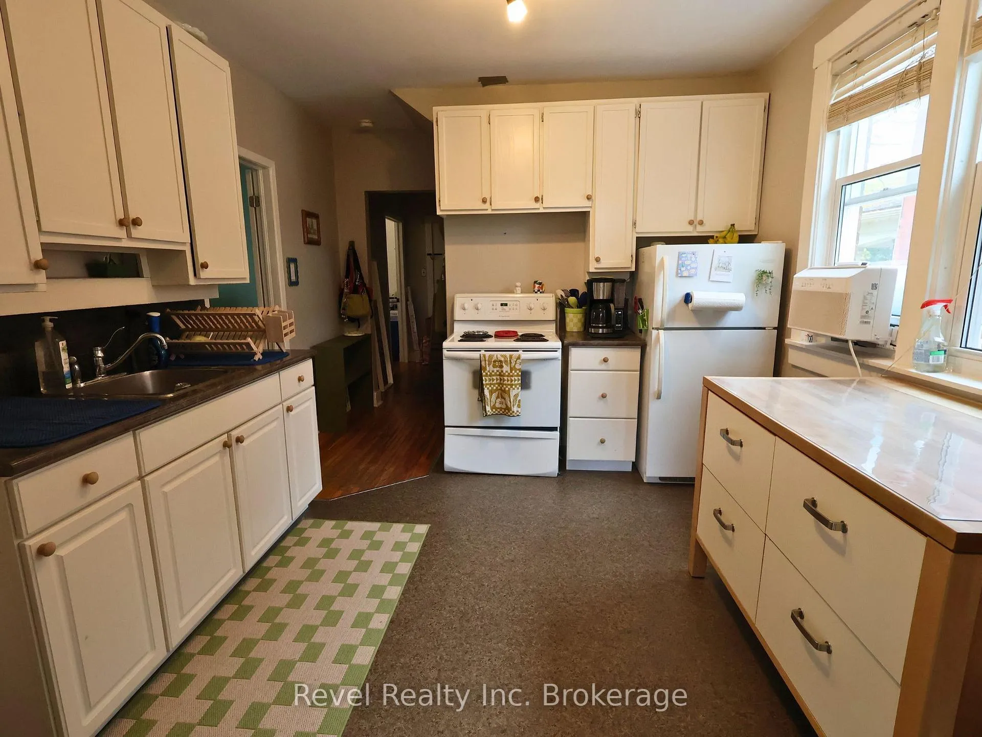 Photo 7 of Unit 1, 22 St Leger Street, Kitchener — HOMEH