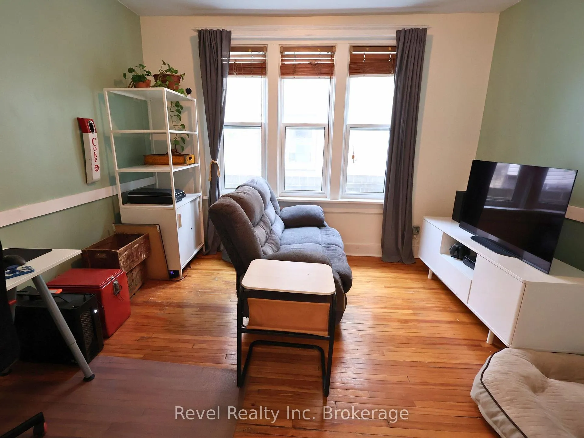 Photo 8 of Unit 1, 22 St Leger Street, Kitchener — HOMEH