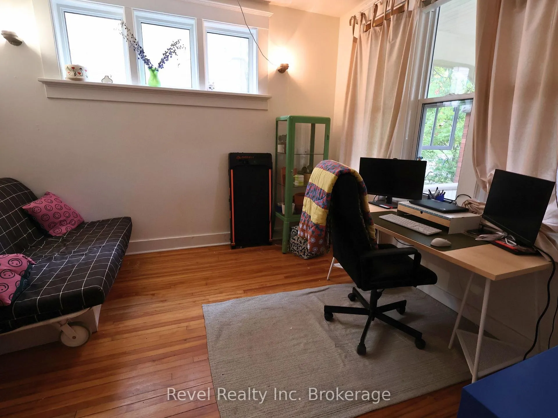 Photo 9 of Unit 1, 22 St Leger Street, Kitchener — HOMEH